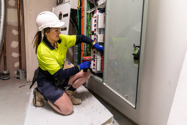 Best Best Electricians Near Me  in Castle Pines Village, CO