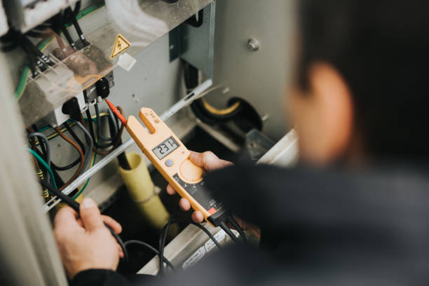 Best Electrical Contractors for Businesses  in Castle Pines Village, CO