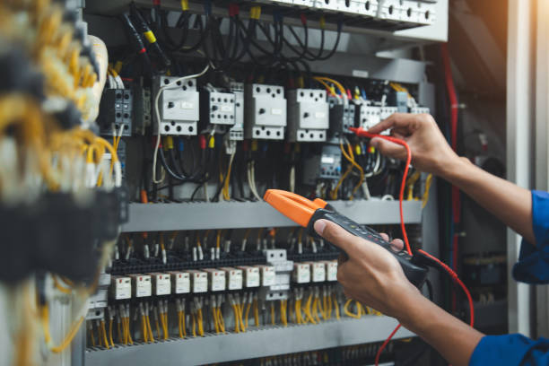 Electrical Upgrades for Homes in CO