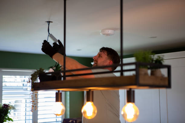 Best Electrical Rewiring Services  in Castle Pines Village, CO