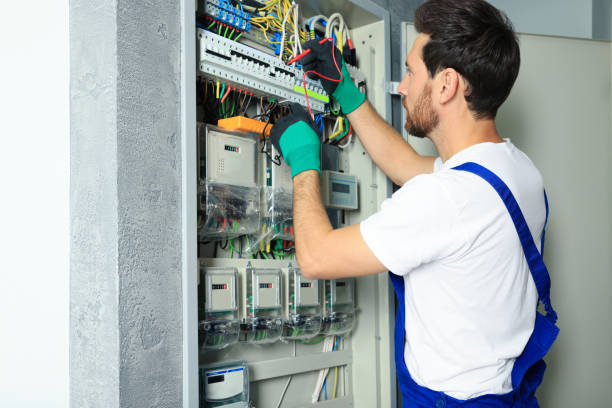 Best Residential Electrician Services  in Castle Pines Village, CO