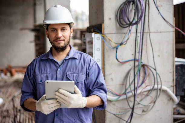 Best Home Electrical Repair  in Castle Pines Village, CO