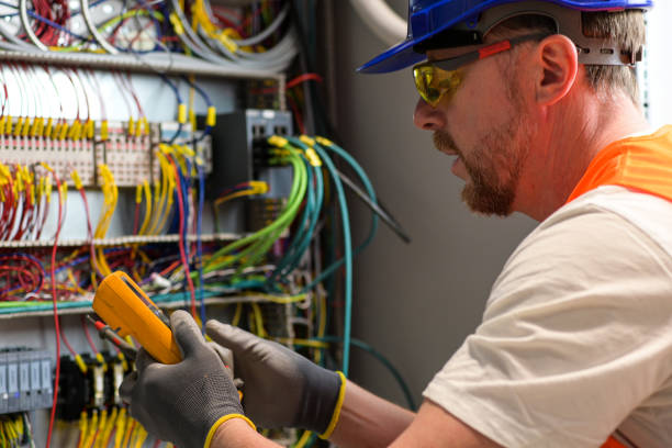 Best Electrical Repair Services  in Castle Pines Village, CO