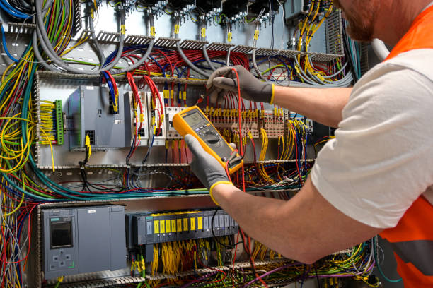 Electrical Rewiring Services in CO